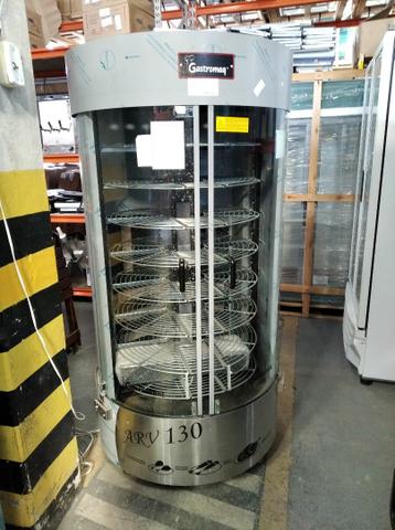 Máquina para assar frangos BARBADA - Foto 2