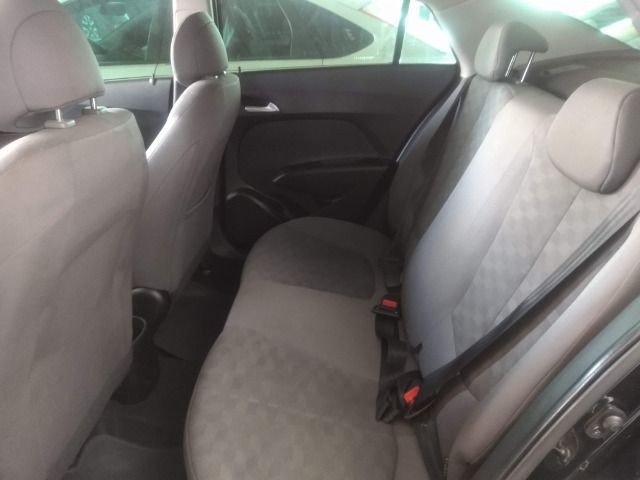 HB20s Confort Plus 1.6 2019 Automatico - Foto 9