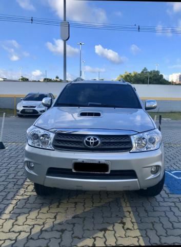 Hilux SW4 2011 / 7 Lugares - Foto 2