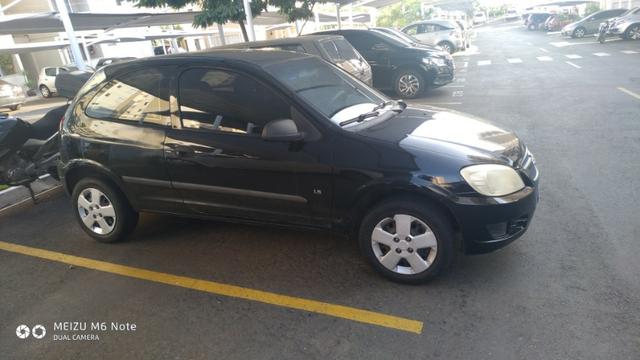 Celta 2012 VEndido