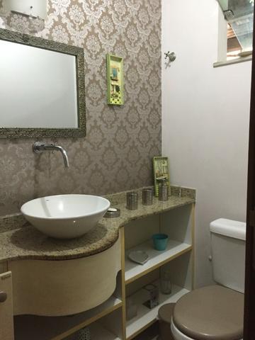 Casa San Marino no Parque das Laranjeiras - 3 dormitórios - Foto 10