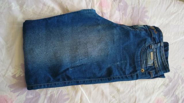 Calça Jeans - Foto 4