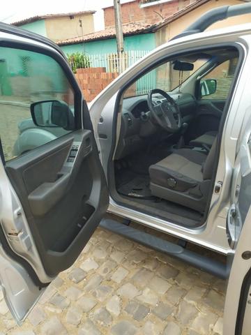 Nissan Frontier SE Attack 2012/2013 4x2 - Foto 5