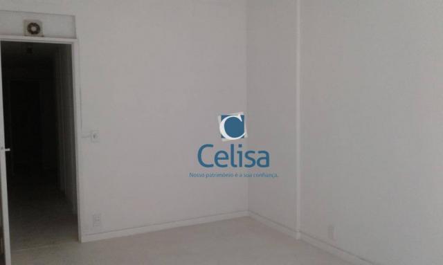 Sala para alugar, 40 m² por R$ 1.200/mês - Copacabana - Rio de Janeiro/RJ - Foto 4