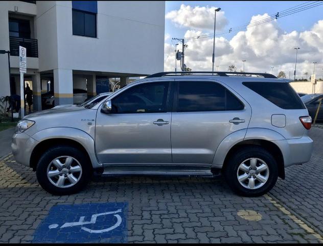 Hilux SW4 2011 / 7 Lugares - Foto 5