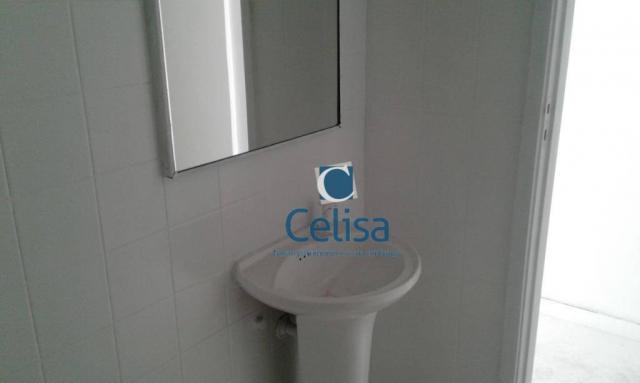 Sala para alugar, 40 m² por R$ 1.200/mês - Copacabana - Rio de Janeiro/RJ - Foto 9