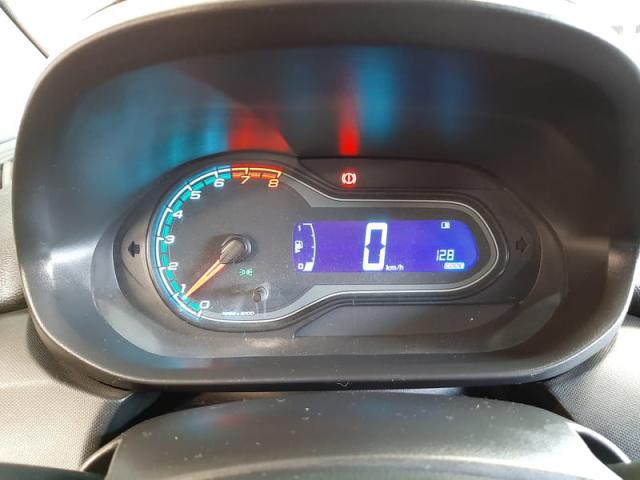CHEVROLET ONIX 1.0 LOLLAPALOOZA - Foto 10