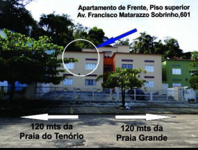 Apartamento Ubatuba - Foto 4