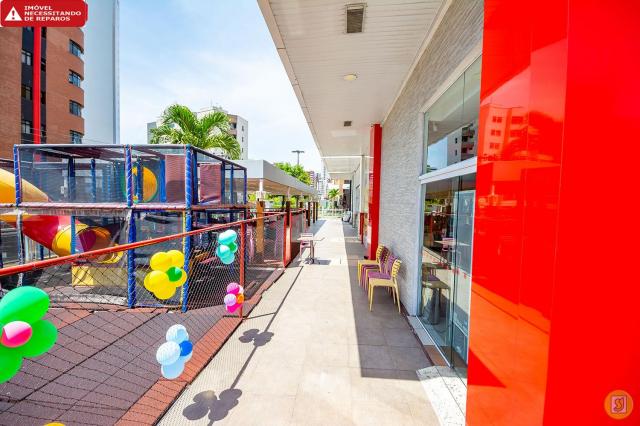 Loja comercial para alugar em Coco, Fortaleza cod:28511 - Foto 4