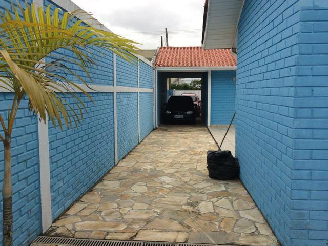 Alugo casa com piscina em Guaratuba - Foto 8