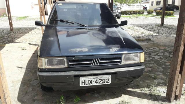 Fiat uno 1995 - Foto 6