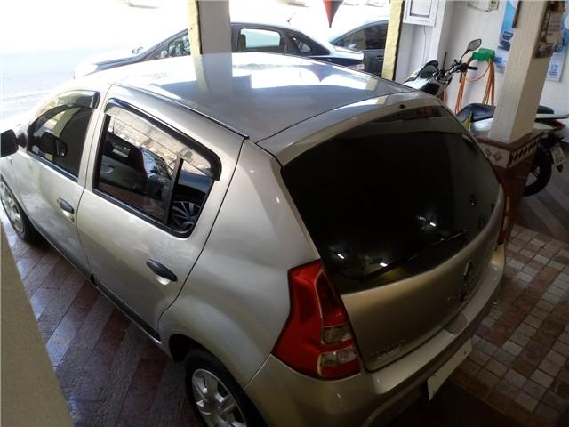 Renault Sandero 1.6 expression 8v flex 4p manual - Foto 3