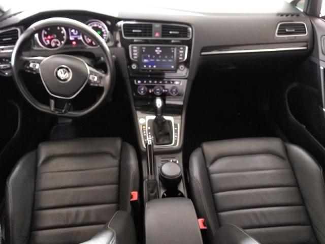 VOLKSWAGEN GOLF 1.4 TSI VARIANT 2017 - Foto 4