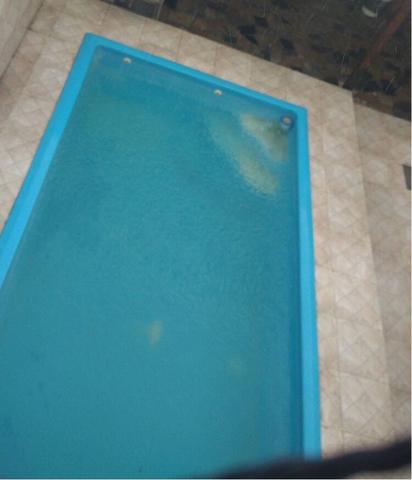 Lindo apartamento tipo casa