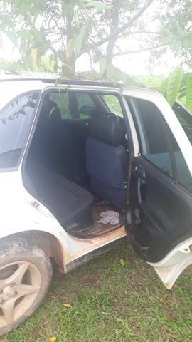 Vende-se esse carro gol ano 2004 modelo de 2005 - Foto 4