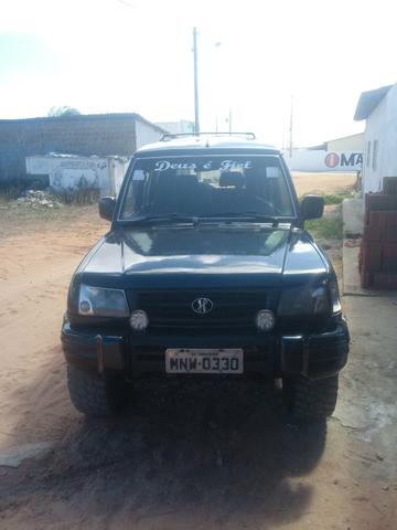 Vende-se uma gallope