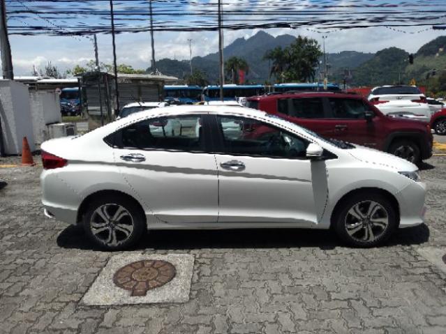 Honda City 1.5 ex 16v - Foto 3