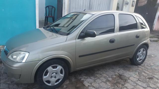 Vendo corsa 1.4 09/10 - Foto 4