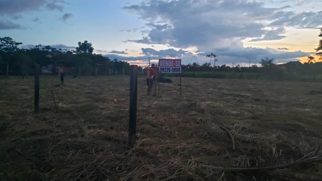 Vende-se 4 terrenos na vila acre - Foto 3