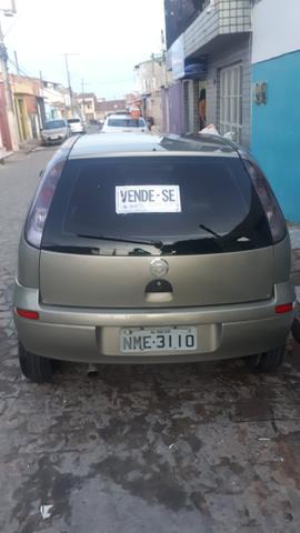 Vendo corsa 1.4 09/10 - Foto 6