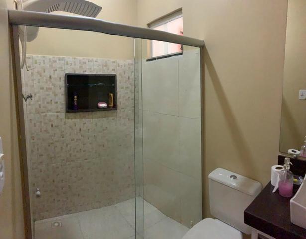 Casa no Loteamento Recife com: #3 quartos // - Foto 2