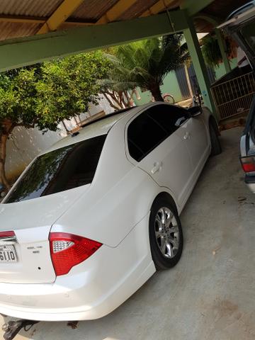 Fusion AWD V6 4x4 300cv remadeapo com pedal anti delei booster - Foto 3