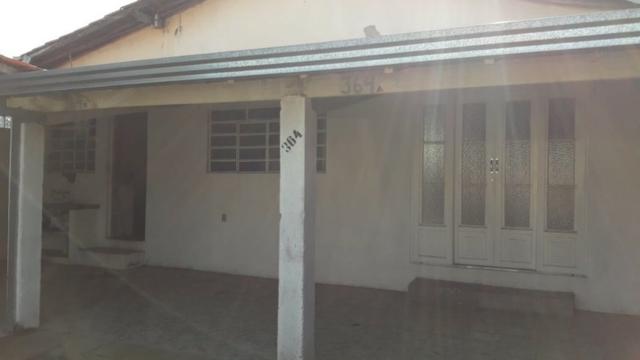 Bedon Imóveis Aluga - Casa de 2 dormitórios - Jardim Santa Esmeralda - Hortolândia