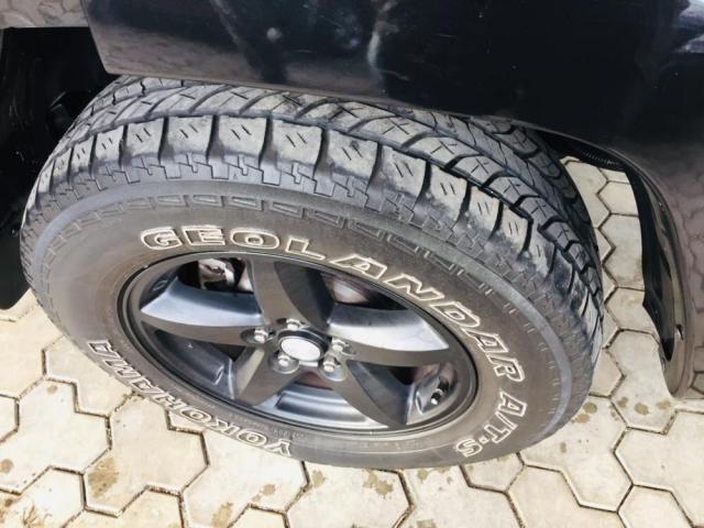 Cherokee Limited 3.7 4x4 V6 12V Aut. - Foto 16