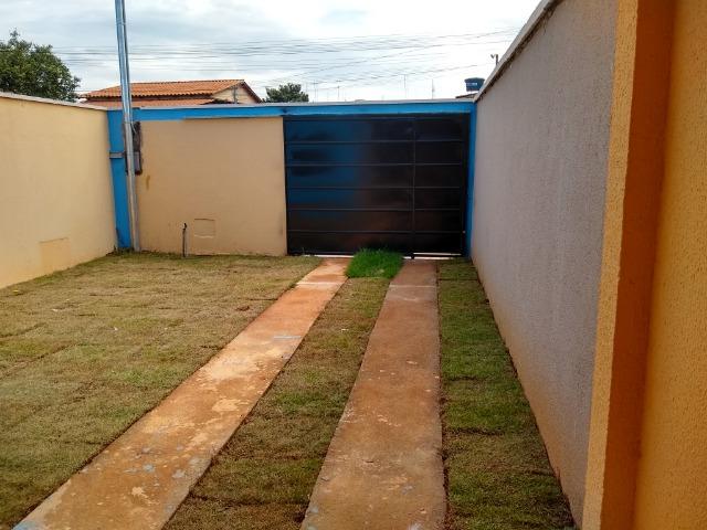 Bairro CardosoCasa 3/4 próximo a UBS - Foto 18