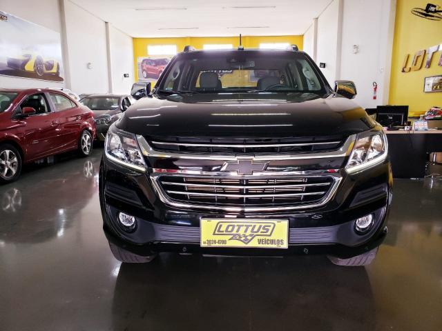 S10 2019 2.8 Ltz 11Mil km