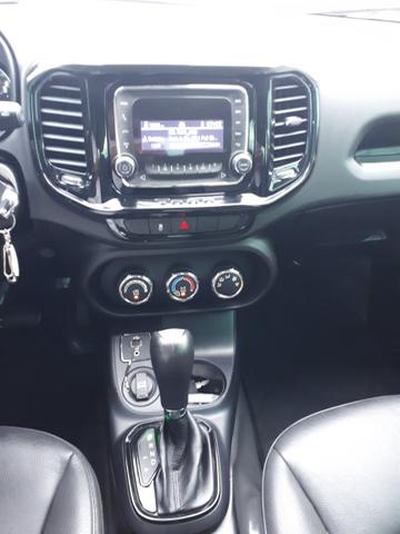 Vendo Fiat Toro 2016/2017 Completa - Foto 4