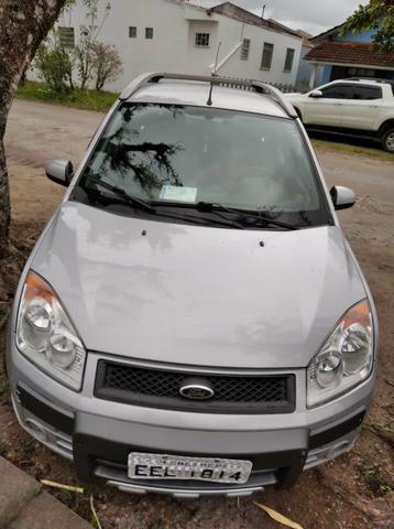 Ford fiesta trail - Foto 8
