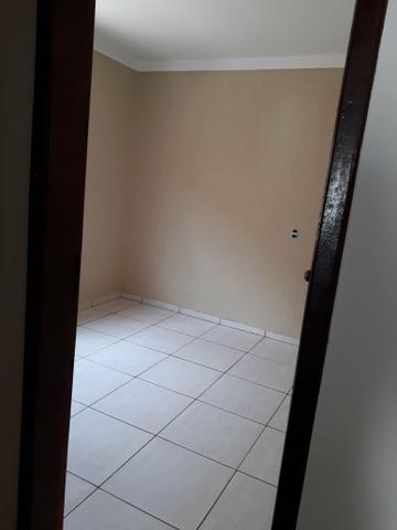 Casa 2 quartos! Qd 34 Del Lago! Itapoã! Paranoá! - Foto 5
