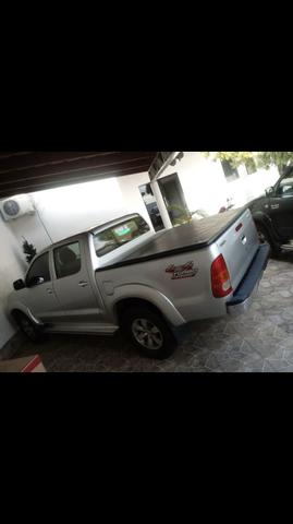 Camioneta Hilux - Foto 3