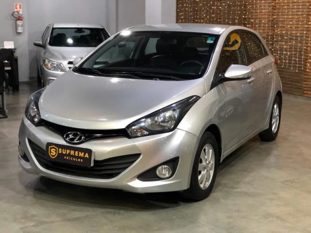 AUTOMATICO - HYUNDAI HB20 COMFORT PLUS 1.6 FLEX 16V AUT. - Foto 4