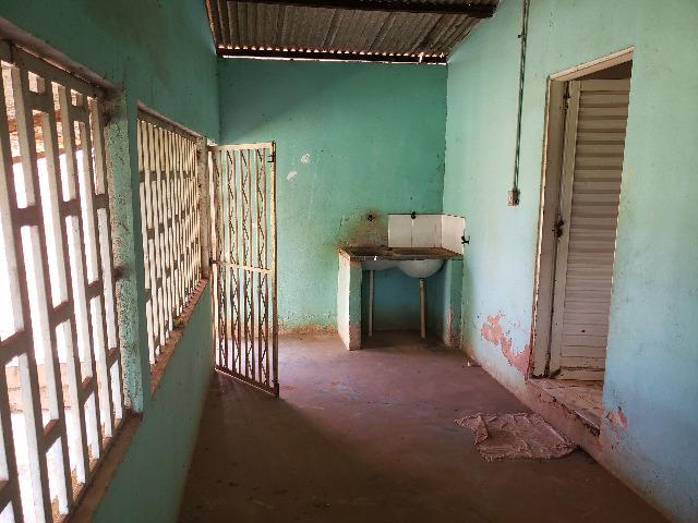 Casa Itapuã I - Planaltina GO - Foto 8