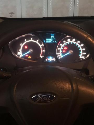 Ford Fiesta 1.5 S Flex 5p - Foto 7