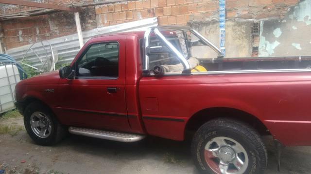 Ranger 2003 - Foto 8
