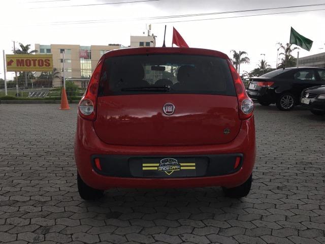 Palio 47.000 km!! - Foto 5