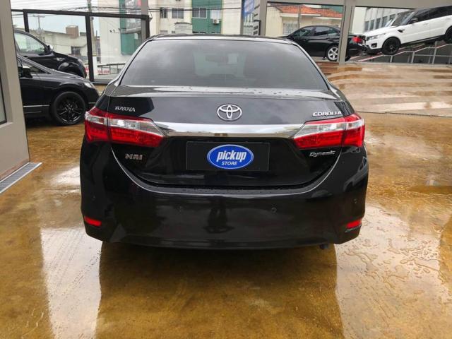 Toyota Corolla XEI DYNAMIC - Foto 5