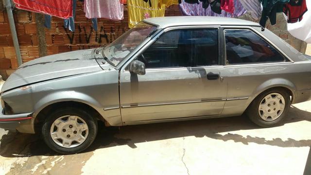 Vendo Escort GL