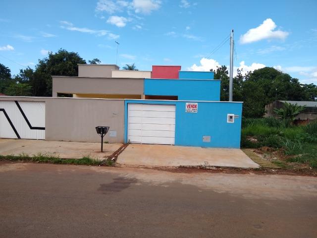 Bairro CardosoCasa 3/4 próximo a UBS