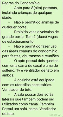 Apartamento Ubatuba - Foto 3