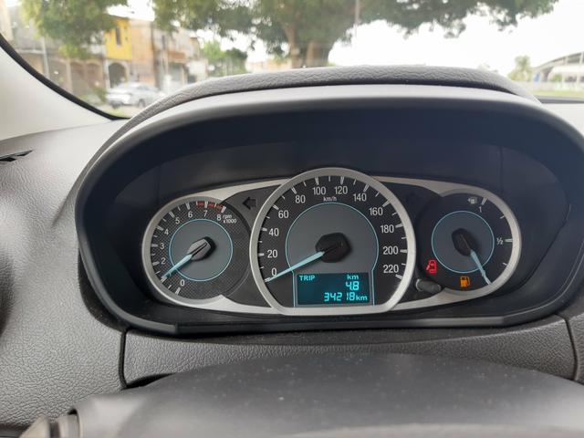 Super imperdível ford ka 1.0 se 2018 r$ 35.900,00 - eric - Foto 3