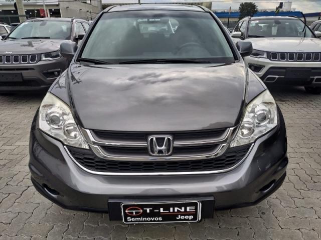 HONDA CRV 2.0 EXL 4X4 16V GASOLINA 4P 2011 - Foto 2