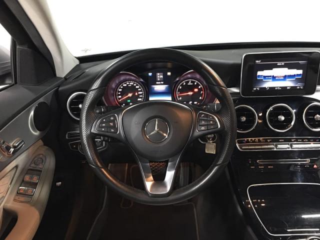 MERCEDES-BENZ C-200 CGI AVANTGARDE 2.0 - Foto 6