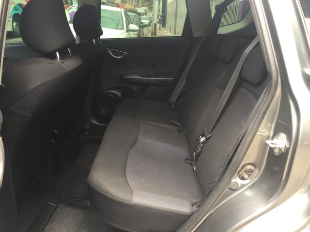 Honda Fit 1.4 LXL 2012 - Completo + Automático - Foto 8