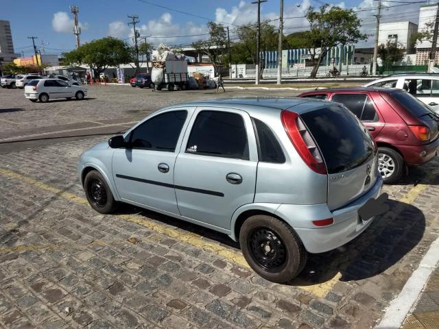 Corsa joy