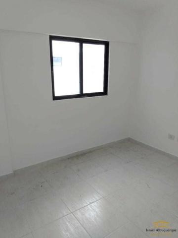 259 Mil 03 quartos, pronto pra morar +70m² O melhor m² da cidade! Praça da orquídeas - Foto 5