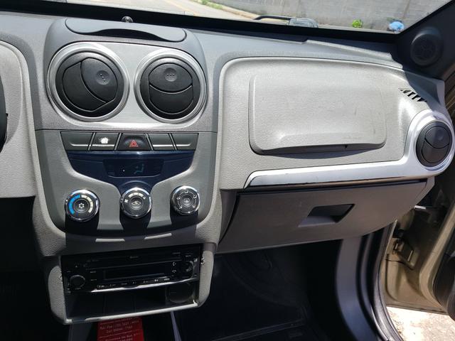 Agile LTZ 1.4 2011 - Foto 7